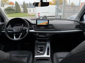 Audi Q5 * Progressiv NAVI| BACKUP| SUNROOF * CARFAX * ЦЕНА - 14900 € / 29141.87 лв. - 11218800 7