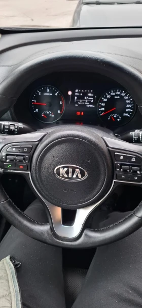 Kia Sportage 4, снимка 1