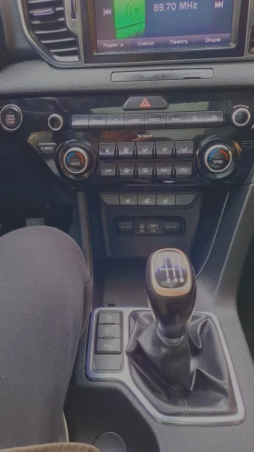 Kia Sportage 4, снимка 4