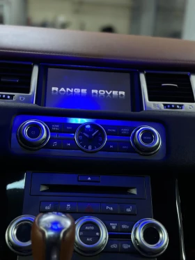 Land Rover Range Rover Sport Perfect condition 700hp full service history  - 22000 € / 43028.26 лв. - 16626723 10