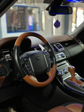 Land Rover Range Rover Sport Perfect condition 700hp full service history  - 22000 € / 43028.26 лв. - 16626723 12
