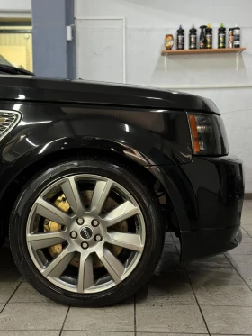 Land Rover Range Rover Sport Perfect condition 700hp full service history  - 22000 € / 43028.26 лв. - 16626723 14
