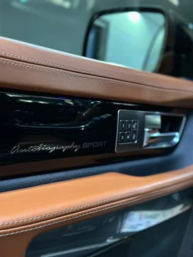 Land Rover Range Rover Sport Perfect condition 700hp full service history  - 22000 € / 43028.26 лв. - 16626723 11