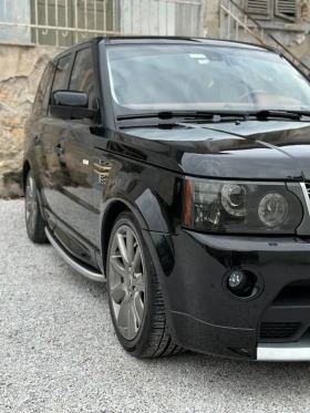 Land Rover Range Rover Sport Perfect condition 700hp full service history  - 22000 € / 43028.26 лв. - 16626723 8