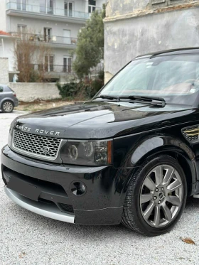 Land Rover Range Rover Sport Perfect condition 700hp full service history  - 22000 € / 43028.26 лв. - 16626723 3