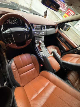 Land Rover Range Rover Sport Perfect condition 700hp full service history  - 22000 € / 43028.26 лв. - 16626723 5
