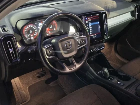 Volvo XC40 2.0d CAMERA* AUT-8* FUL LED* I-COCPIT* 2020 - 18400 € / 35987.27 лв. - 40445071 10