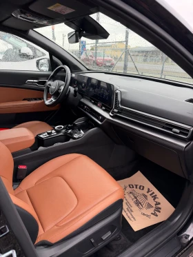 Kia Sportage НАЛИЧЕН* ПАНОРАМА* ДЖОЙСТИК* LPG - 28000 € / 54763.24 лв. - 17472199 9