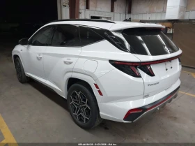 Hyundai Tucson 2024 HYUNDAI TUCSON HYBRID N LINE - 20600 € / 40290.10 лв. - 56706492 7