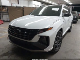 Hyundai Tucson 2024 HYUNDAI TUCSON HYBRID N LINE - 20600 € / 40290.10 лв. - 56706492 4