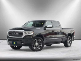 Dodge RAM 1500 * Limited * CARFAX * БЕЗ ПЪРВОНАЧАЛНА ВНОСКА