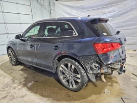 Audi SQ5 PRESTIGE - 16884 € / 33022.23 лв. - 75651317 2