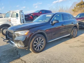 Mercedes-Benz GLC 300 4MATIC
