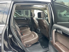 Audi Q7 4.2 TDI FACELIFT S-Line  - 13990 € / 27362.06 лв. - 96883519 12