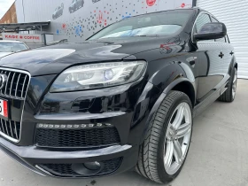 Audi Q7 4.2 TDI FACELIFT S-Line  - 13990 € / 27362.06 лв. - 96883519 8