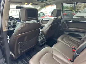 Audi Q7 4.2 TDI FACELIFT S-Line  - 13990 € / 27362.06 лв. - 96883519 10
