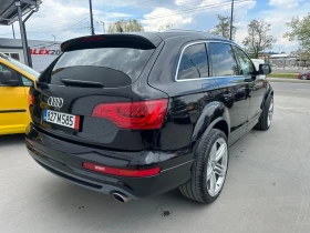 Audi Q7 4.2 TDI FACELIFT S-Line  - 13990 € / 27362.06 лв. - 96883519 4