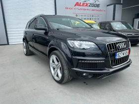 Audi Q7 4.2 TDI FACELIFT S-Line  - 13990 € / 27362.06 лв. - 96883519 3