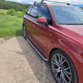 Audi Q7 S-Line Technik 3.0T Quattro | Mobile.bg � ����� ������ 4