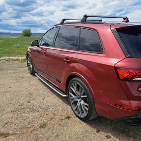 Audi Q7 S-Line Technik 3.0T Quattro | Mobile.bg � ����� ������ 17