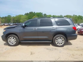Toyota Sequoia PLATINUM* JBL* ����* �������* ���������* ������ | Mobile.bg � ����� ������ 8