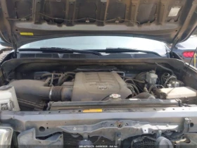 Toyota Sequoia PLATINUM* JBL* ����* �������* ���������* ������ | Mobile.bg � ����� ������ 9