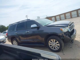 Toyota Sequoia PLATINUM* JBL* ����* �������* ���������* ������ | Mobile.bg � ����� ������ 7
