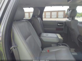 Toyota Sequoia PLATINUM* JBL* ����* �������* ���������* ������ | Mobile.bg � ����� ������ 11