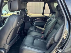 Land Rover Range rover | Autobiography | ������� | CARFAX | KEYLESS | Mobile.bg � ����� ������ 12