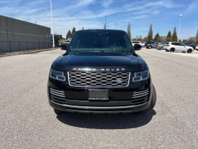 Land Rover Range rover | Autobiography | ������� | CARFAX | KEYLESS | Mobile.bg � ����� ������ 6
