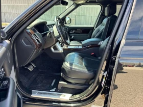 Land Rover Range rover | Autobiography | ������� | CARFAX | KEYLESS | Mobile.bg � ����� ������ 5