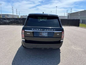 Land Rover Range rover | Autobiography | ������� | CARFAX | KEYLESS | Mobile.bg � ����� ������ 4