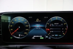 Mercedes-Benz GLE 53 4MATIC burmester* multibeam led* Parking Assist | Auto.bg — изображение 11