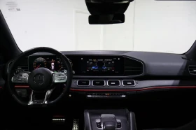 Mercedes-Benz GLE 53 4MATIC burmester* multibeam led* Parking Assist | Auto.bg — изображение 7