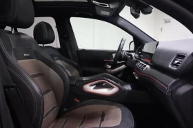 Mercedes-Benz GLE 53 4MATIC burmester* multibeam led* Parking Assist | Auto.bg — изображение 9