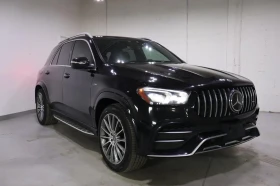 Mercedes-Benz GLE 53 4MATIC burmester* multibeam led* Parking Assist