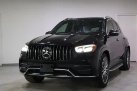 Mercedes-Benz GLE 53 4MATIC burmester* multibeam led* Parking Assist | Auto.bg — изображение 2