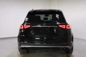 Mercedes-Benz GLE 53 4MATIC burmester* multibeam led* Parking Assist | Auto.bg — изображение 6