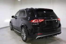 Mercedes-Benz GLE 53 4MATIC burmester* multibeam led* Parking Assist | Auto.bg — изображение 5