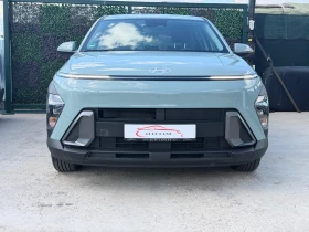 Hyundai Kona Hybrid/CAM/LED/NAVI/СОБСТВЕН ЛИЗИНГ