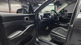 Kia Sorento Prestige* 4WD* �������* ���������* ���������*  | Mobile.bg � ����� ������ 8