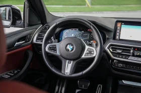 BMW X3 xDrive30i M Sport ЦЕНА ДО БЪЛГАРИЯ АВТОКРЕДИТ | Auto.bg — изображение 11