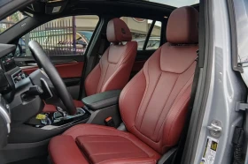 BMW X3 xDrive30i M Sport ЦЕНА ДО БЪЛГАРИЯ АВТОКРЕДИТ | Auto.bg — изображение 9