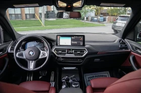 BMW X3 xDrive30i M Sport ЦЕНА ДО БЪЛГАРИЯ АВТОКРЕДИТ | Auto.bg — изображение 10
