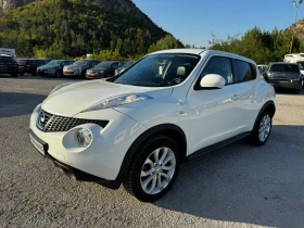 ����� �� �������� �� Nissan Juke 1.5dCi, CAR PLAY, ���������, ������, ����������� 