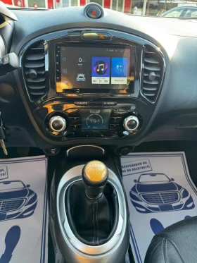Nissan Juke 1.5dCi, CAR PLAY, ���������, ������, �����������  | Mobile.bg � ����� ������ 12
