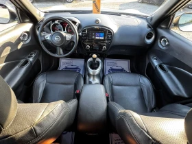Nissan Juke 1.5dCi, CAR PLAY, ���������, ������, �����������  | Mobile.bg � ����� ������ 11