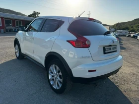 ����� �� �������� �� Nissan Juke 1.5dCi, CAR PLAY, ���������, ������, ����������� 