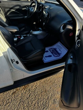 Nissan Juke 1.5dCi, CAR PLAY, ���������, ������, �����������  | Mobile.bg � ����� ������ 10