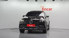 Mercedes-Benz GLE 400 AMG PANAMERICANA* ОБДУХ* 360* DIS* HUD* SOFT-CLOSE